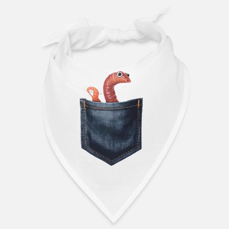 Wurm Bandana