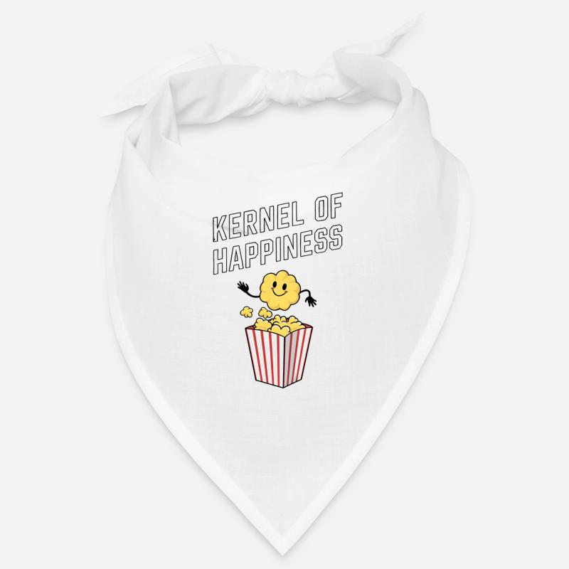 Kernel of Happiness Bandana