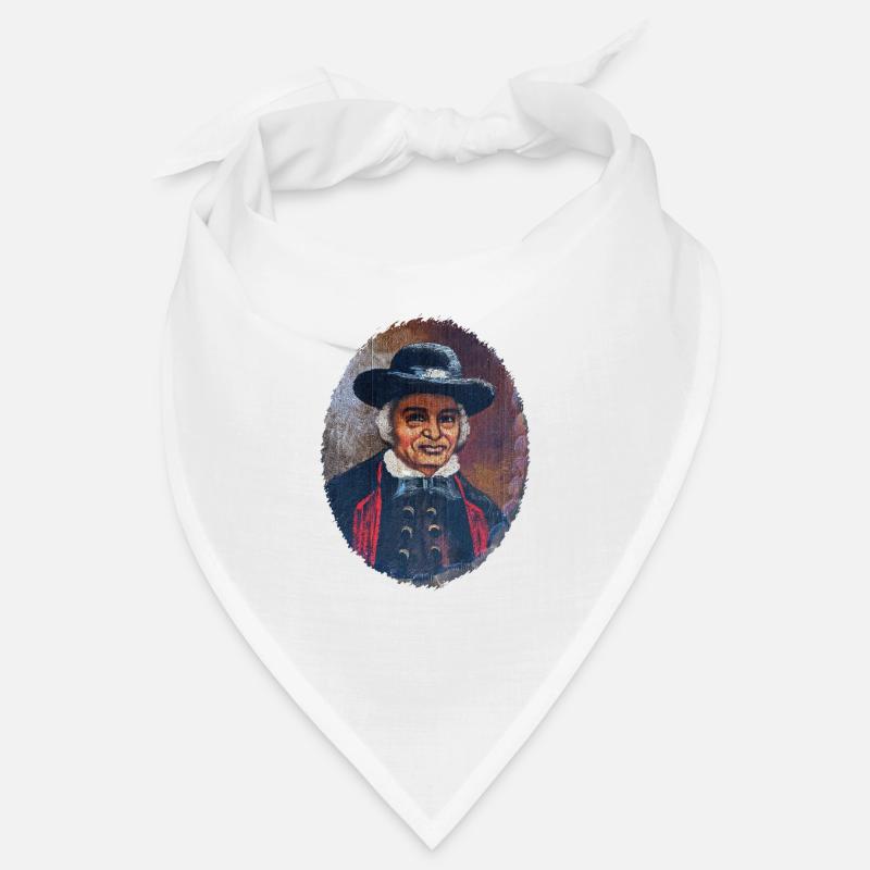 Schwarzwald Bauer Bandana
