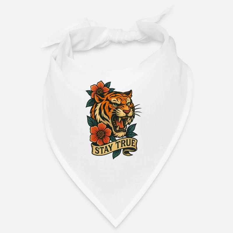 Beauté Féroce Bandana