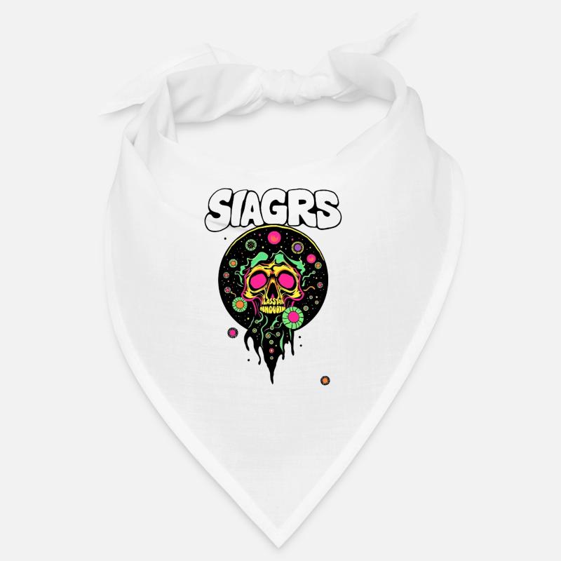 Kosmischer Horror1 Bandana