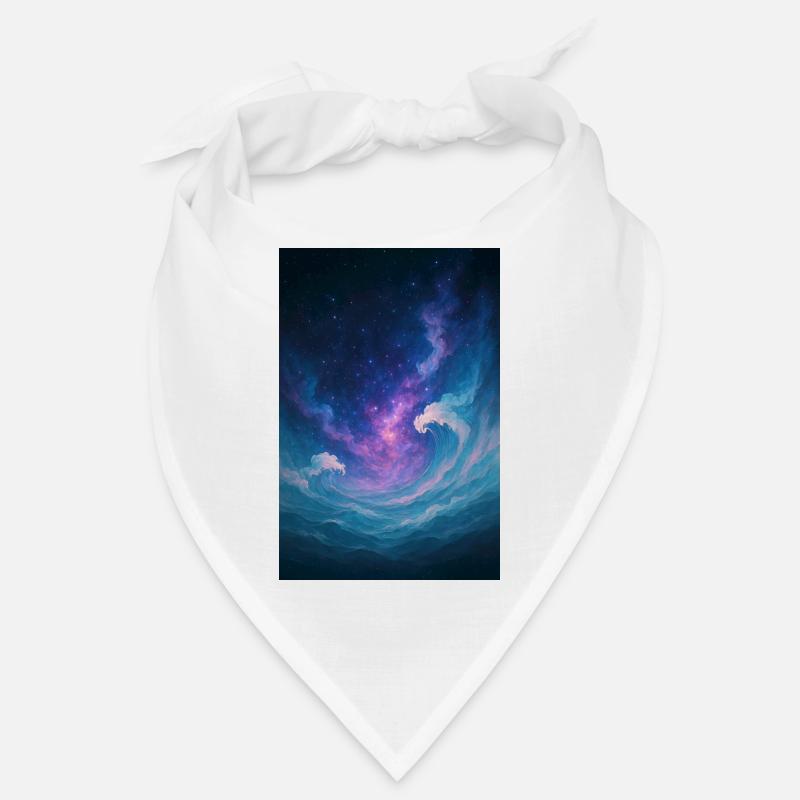 L’univers Wave Bandana