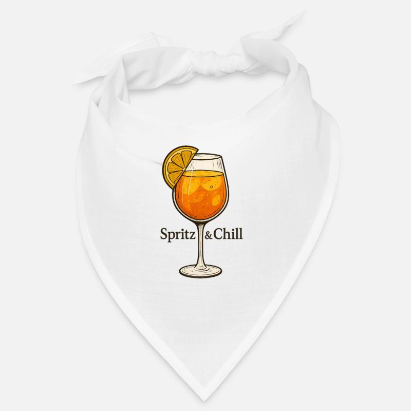 Spritz & Chill Bandana