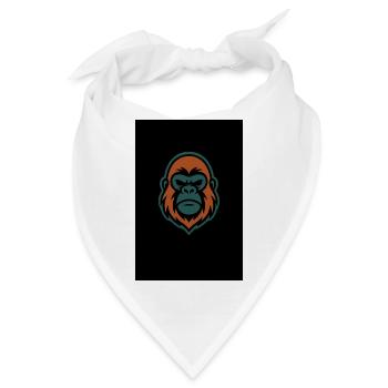 RayPay Apex - Bandana - Weiß - Vorne