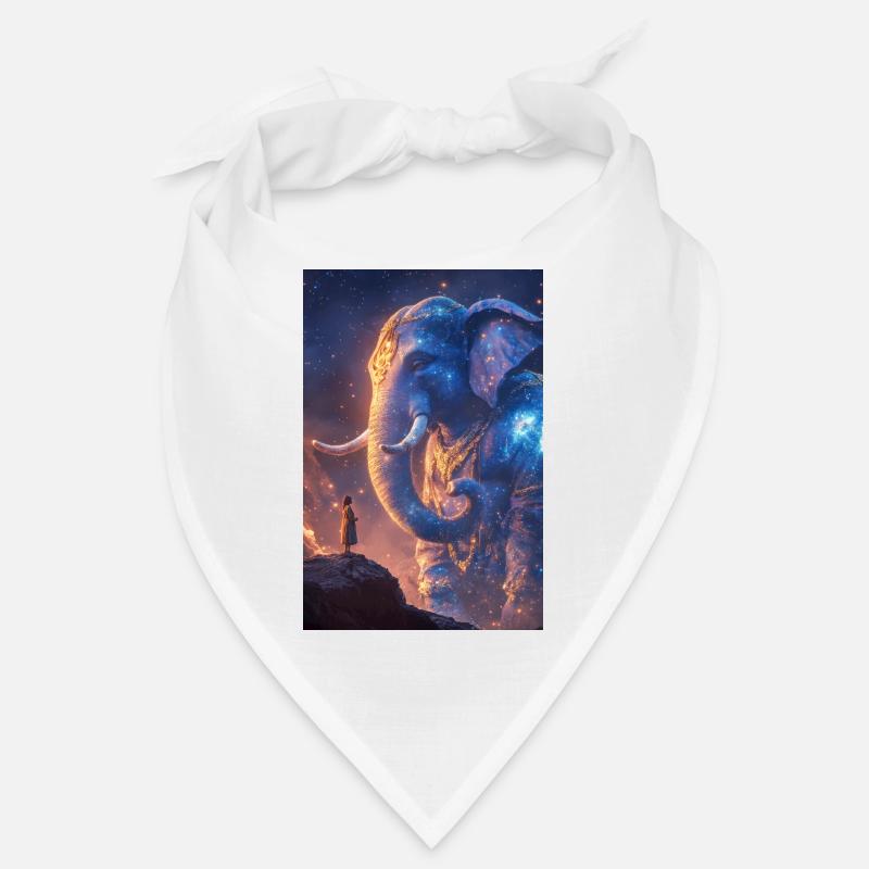 Gardien de l’éléphant céleste Bandana