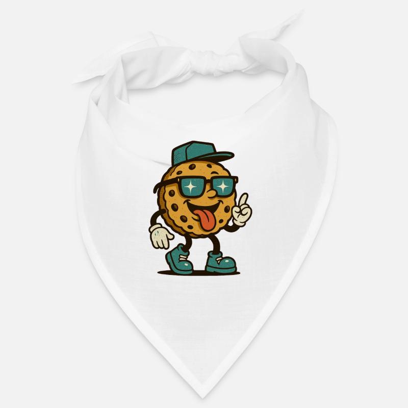 Cookie Walker Bandana