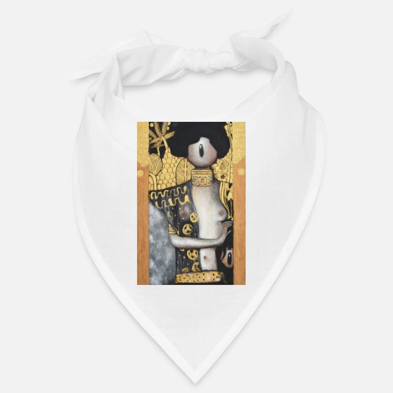 Klimt-bot2 Bandana
