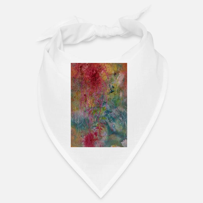 Longing for touch Bandana