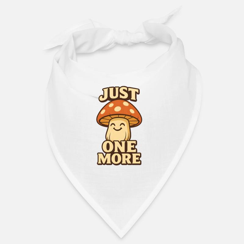 Just One More Pilz Bandana