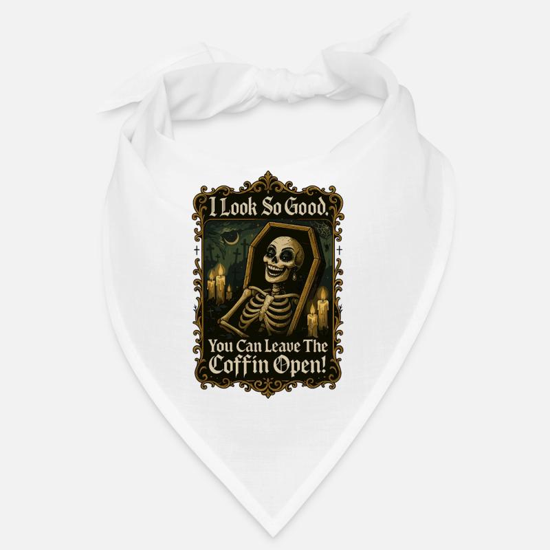 Sarg Diva Bandana
