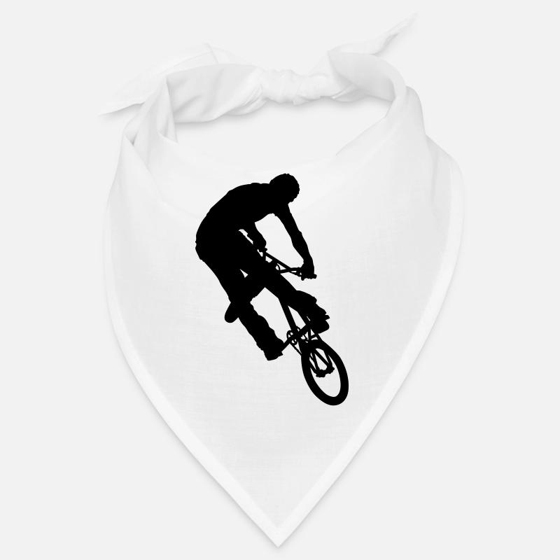 Fahrrad Bandana