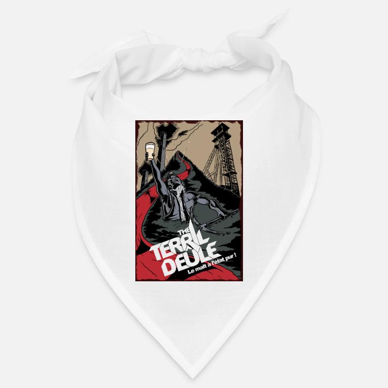 terril deule Bandana