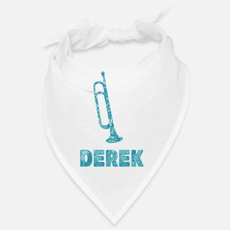 Blasmusik Derek Bandana