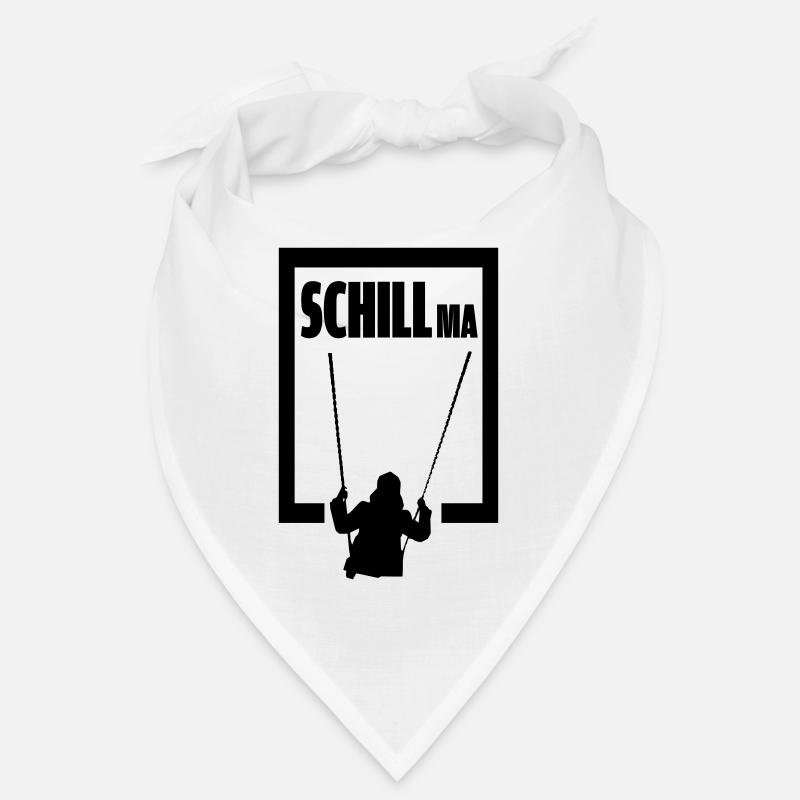 SchillMa Bandana