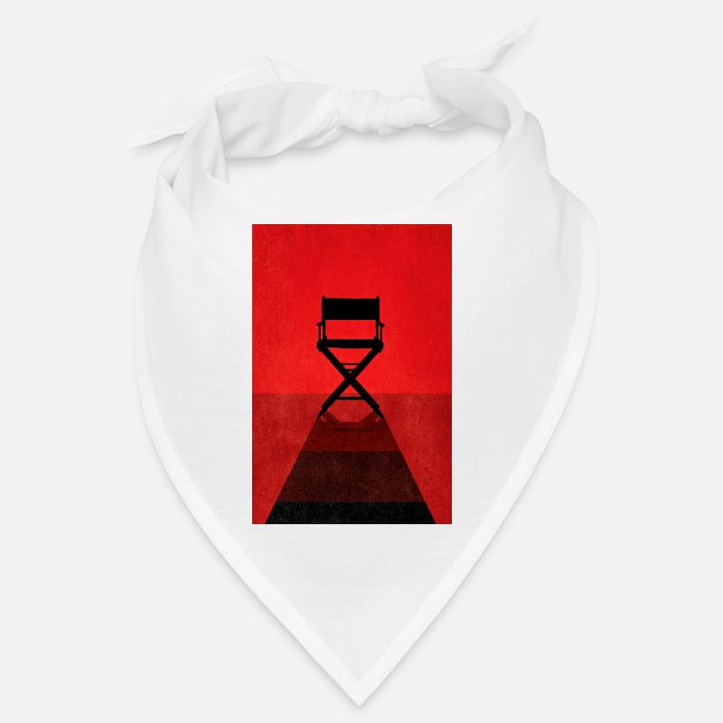 Président de la direction Red Spotlight Bandana