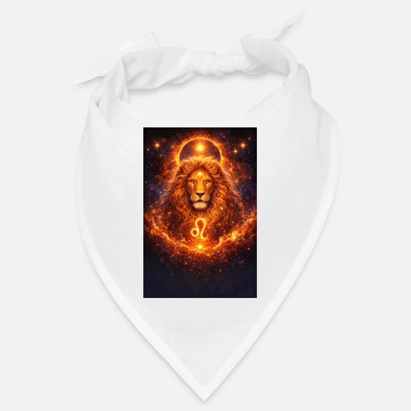 Löwe Bandana