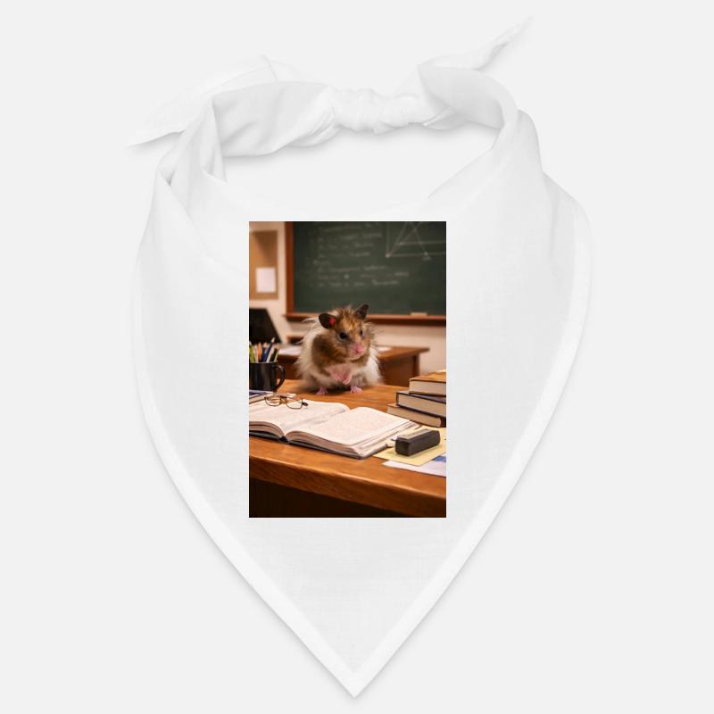 Chico 11 : Professeur Bandana