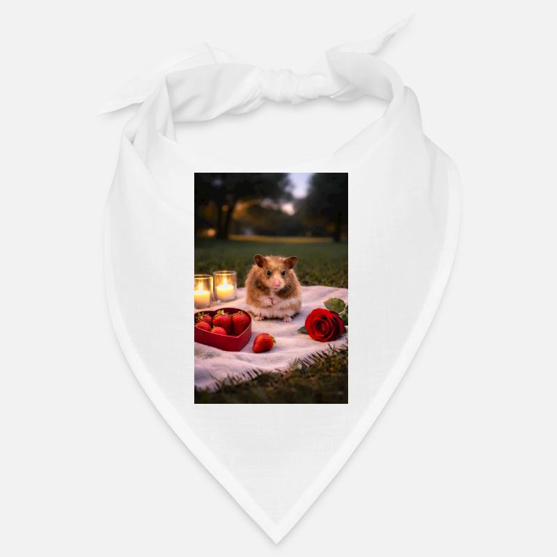 Chico 11 : Saint-Valentin 2026 Bandana