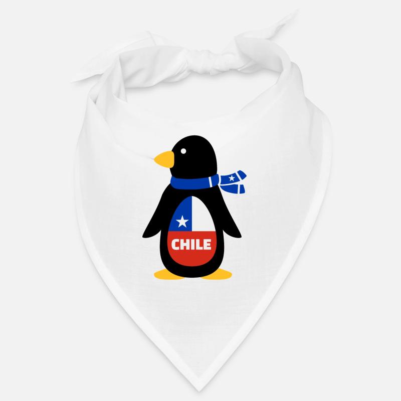 Chile Bandana