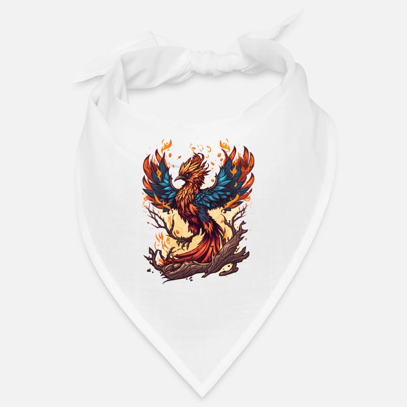 Renaissance Bandana
