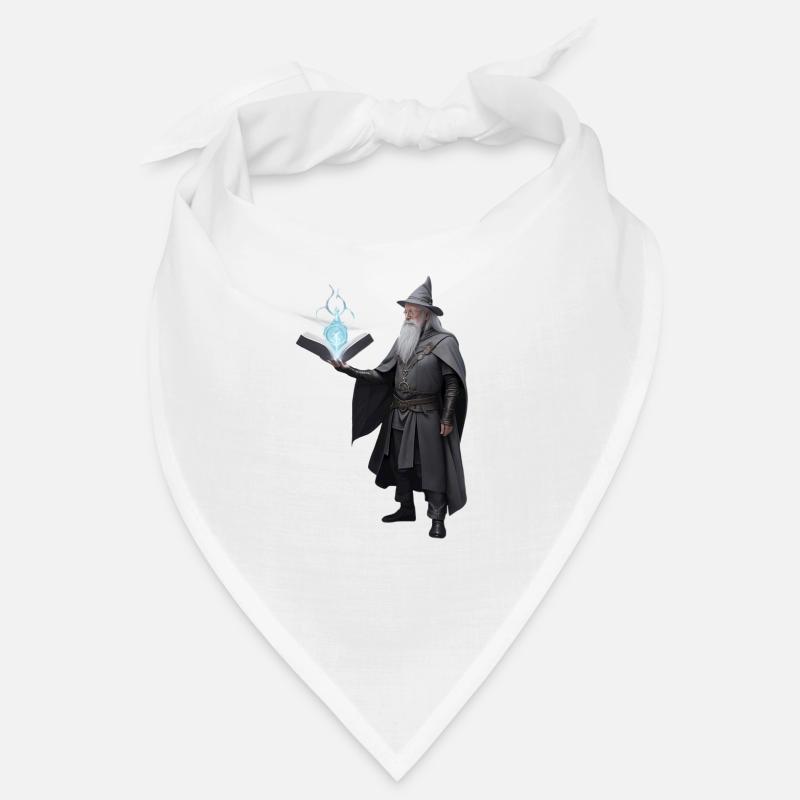 Magicien Bandana