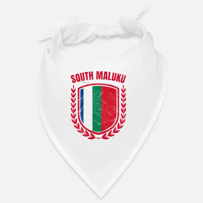 République des Moluques Selatan Bandana