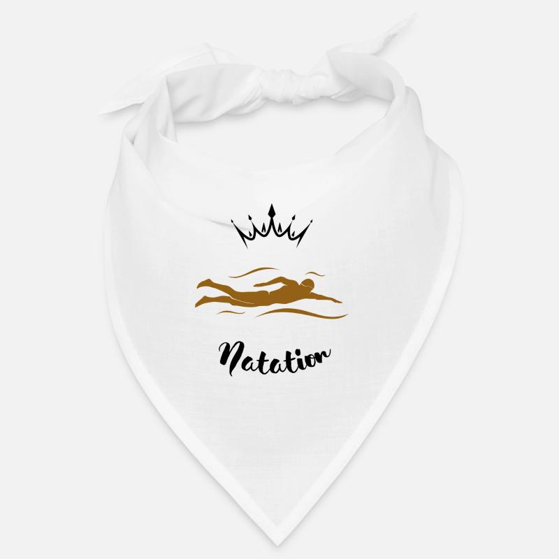 swimmer Bandana