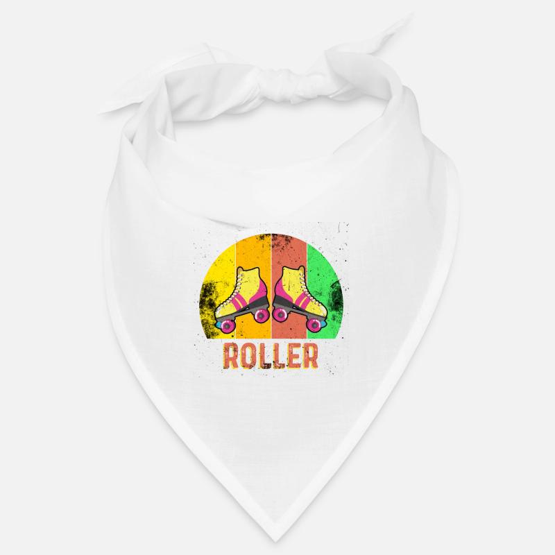 Rollerblades rollerblades Bandana