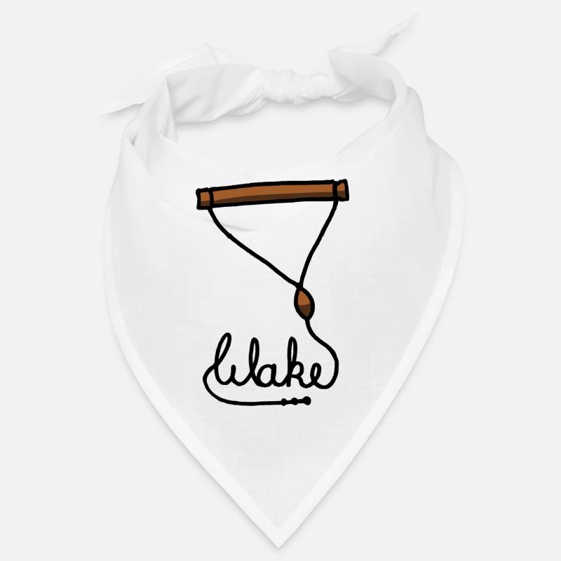 Wakeboard Bandana