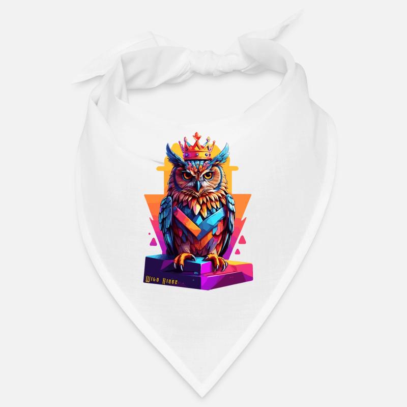 Sagesse Bandana