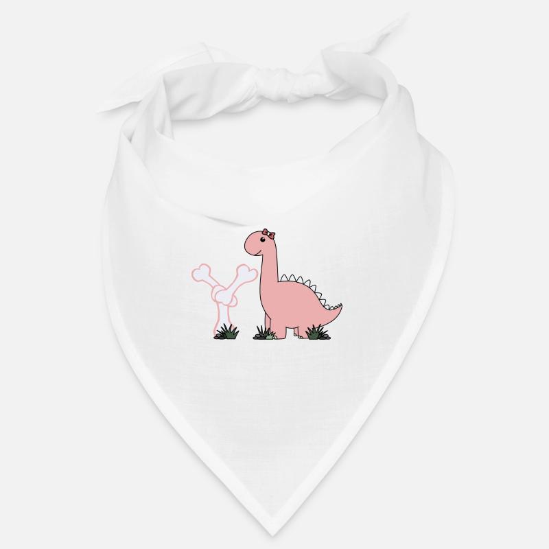 Letter Y Bandana