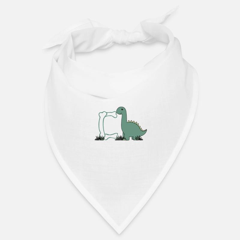 Letter C Bandana