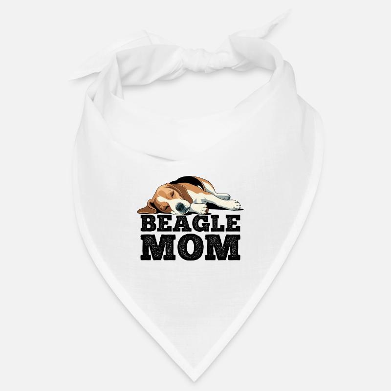 Maman Beagle Bandana
