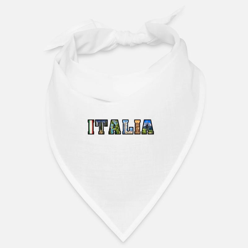 Italia Design Bandana