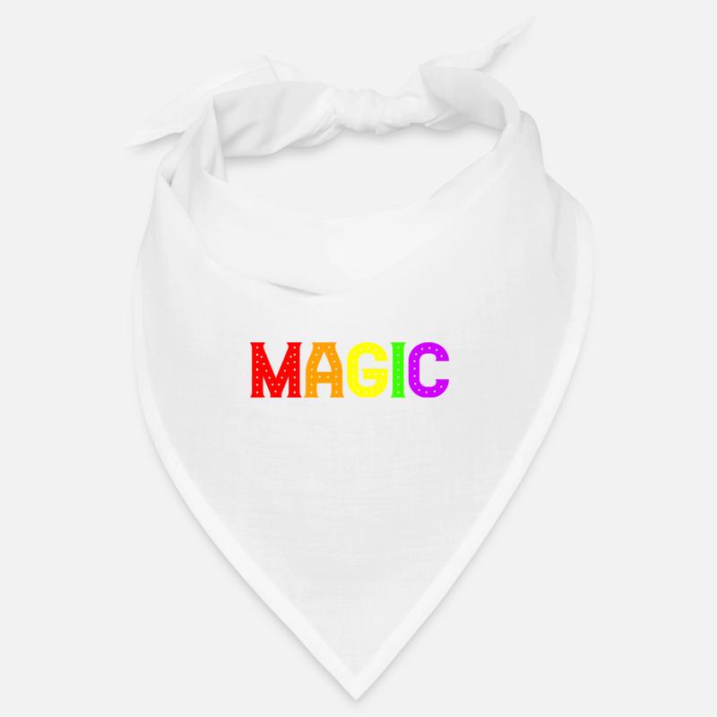 Magie Bandana