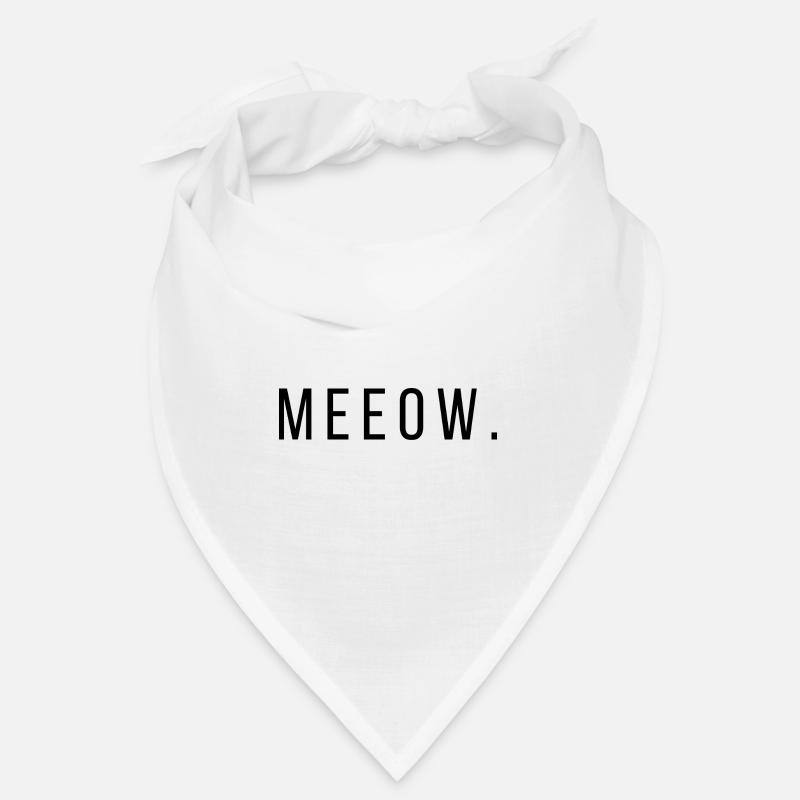 Quotes Meeow LSBTFRQ Bandana