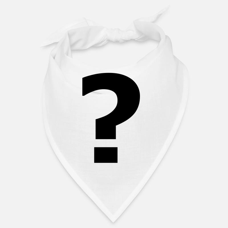 ? Bandana