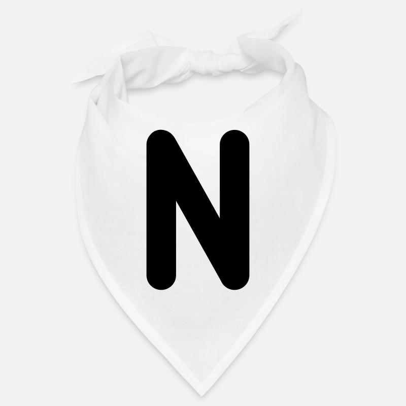 n Bandana