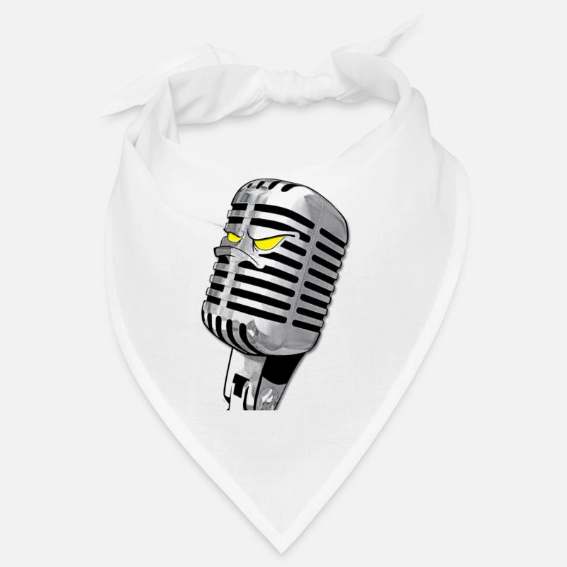 micro hip hop Bandana
