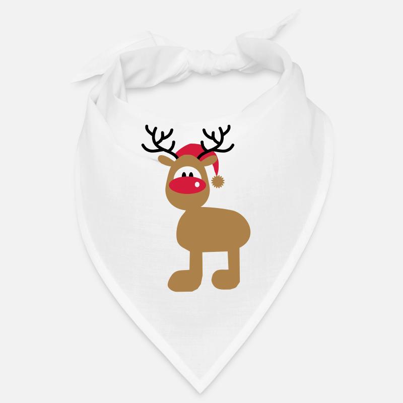 Noël Bandana