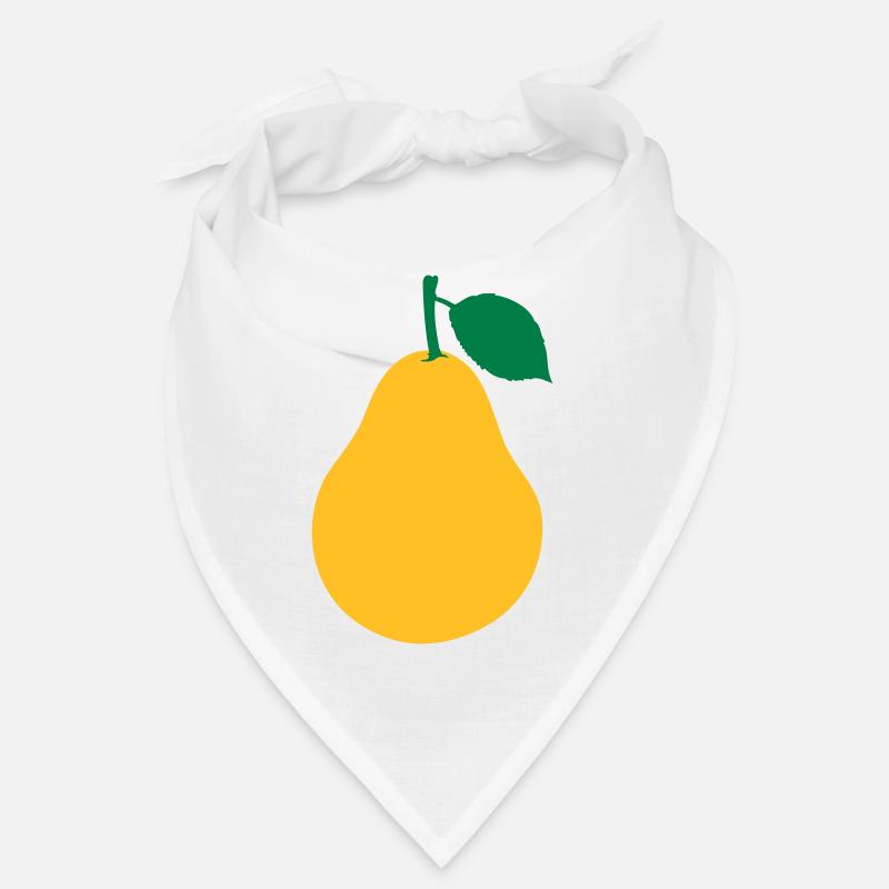 Pear Bandana