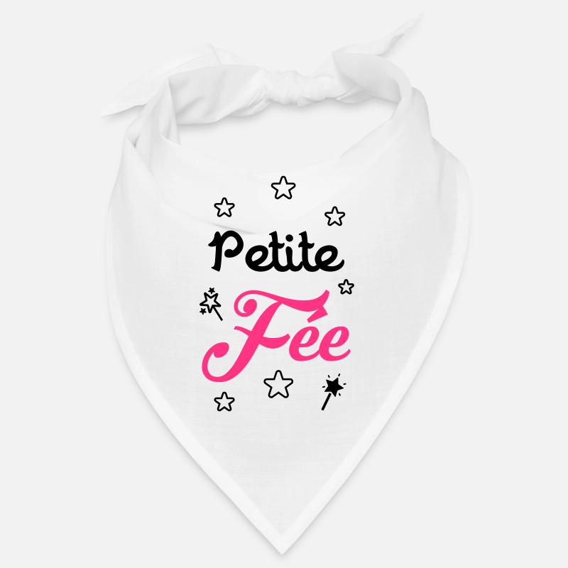 fille / fée / princesse / bébé Bandana