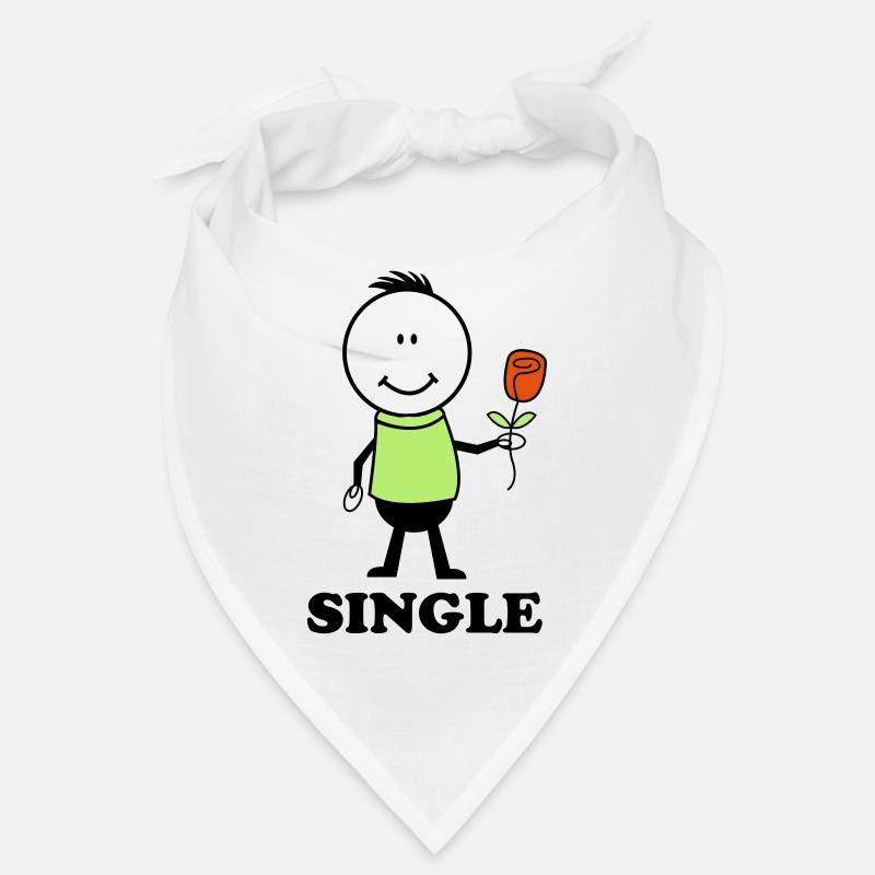 Lovers single Bandana