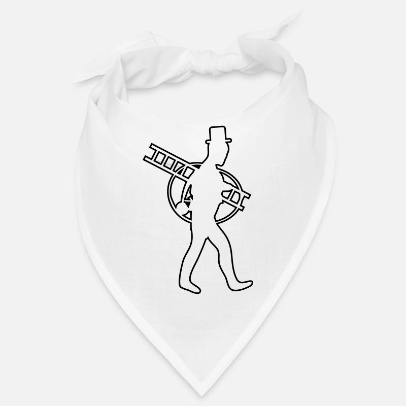 schornsteinfeger Bandana