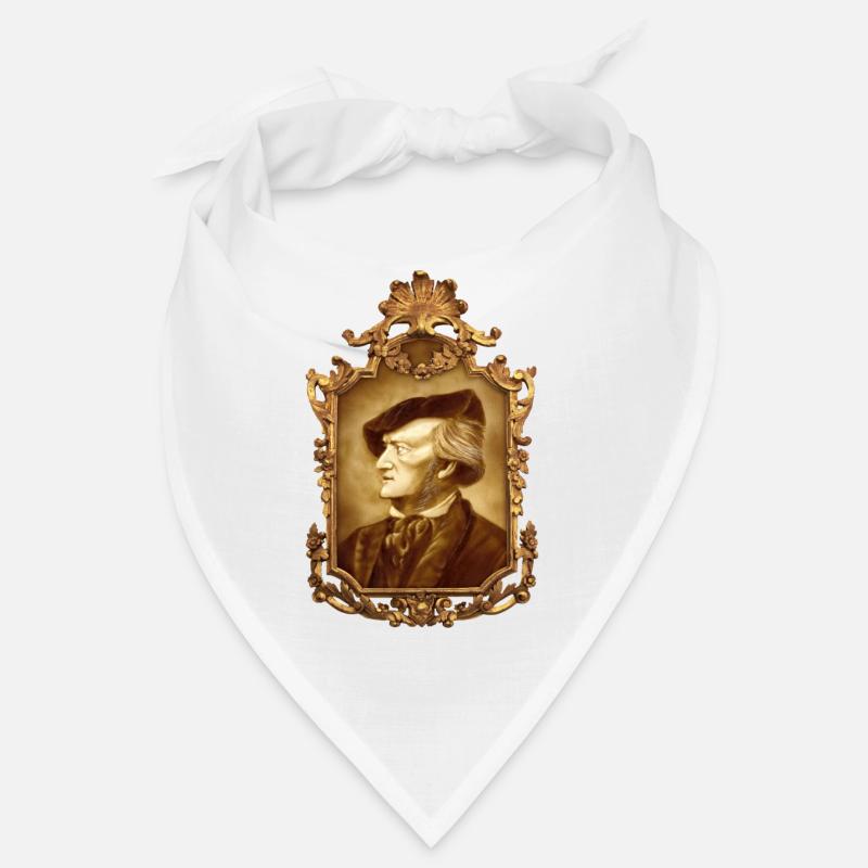 wagner Bandana