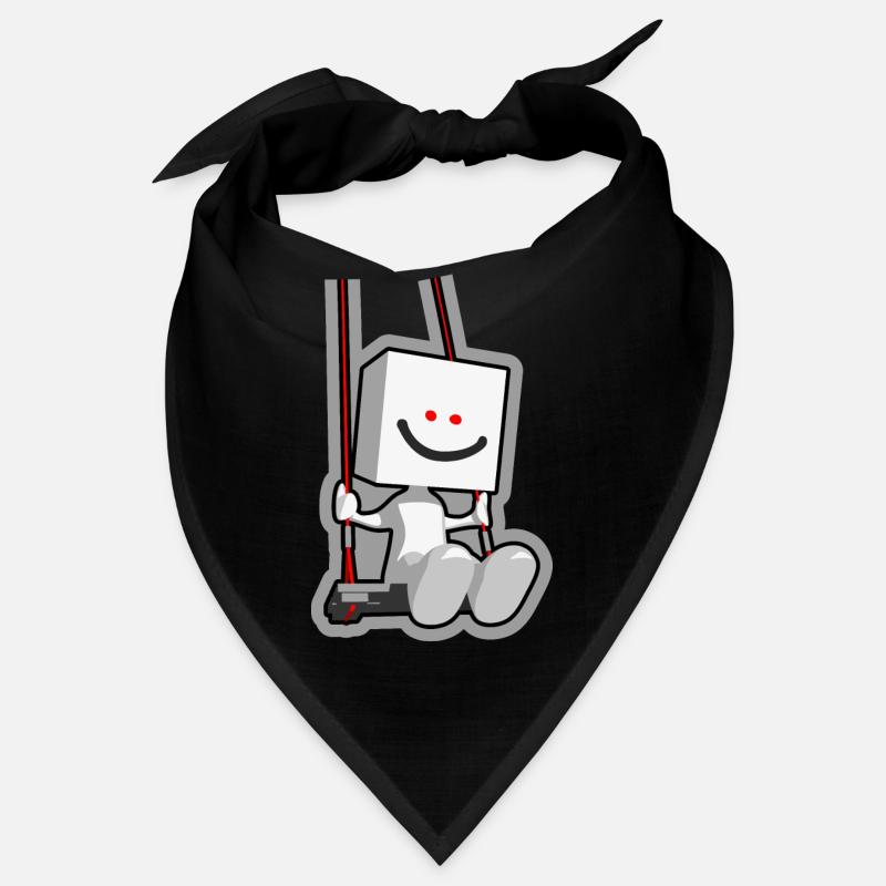 schwingen Bandana