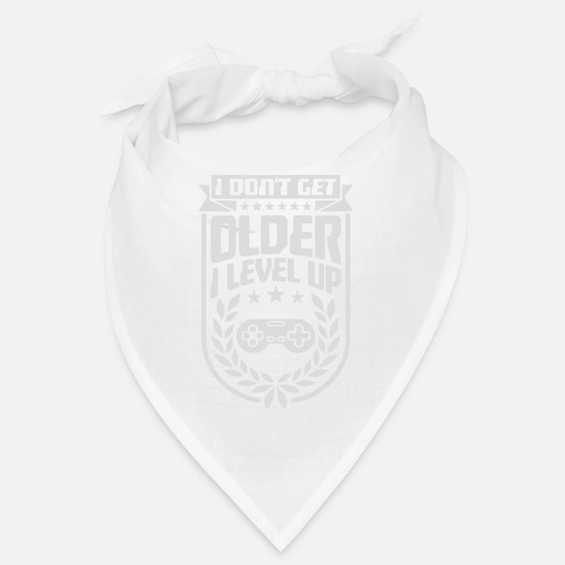 Vieillir Bandana
