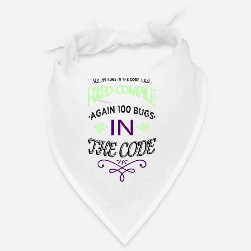 c sharp programming Bandana