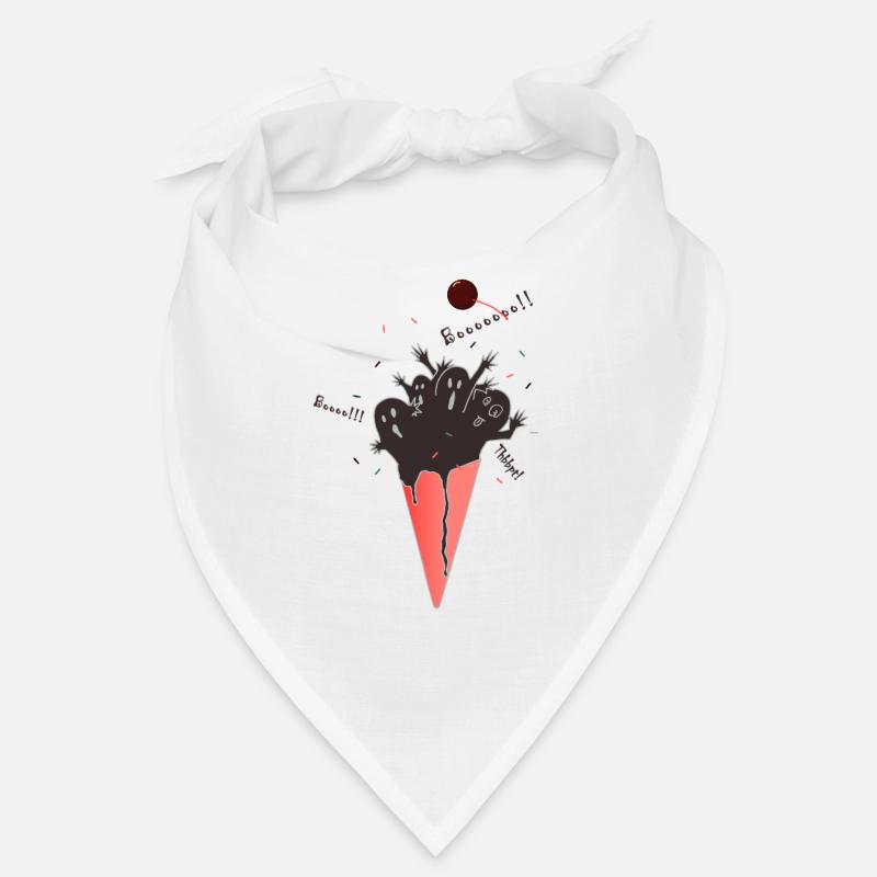 Crème glacée Bandana