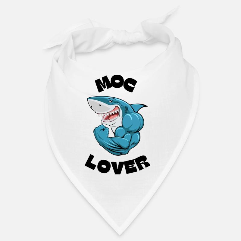 requin Bandana